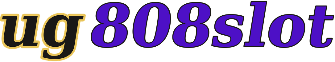 ug808slot logo