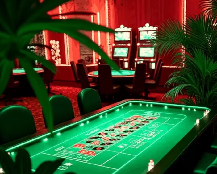 ug808slot World Cup Handicap Odds